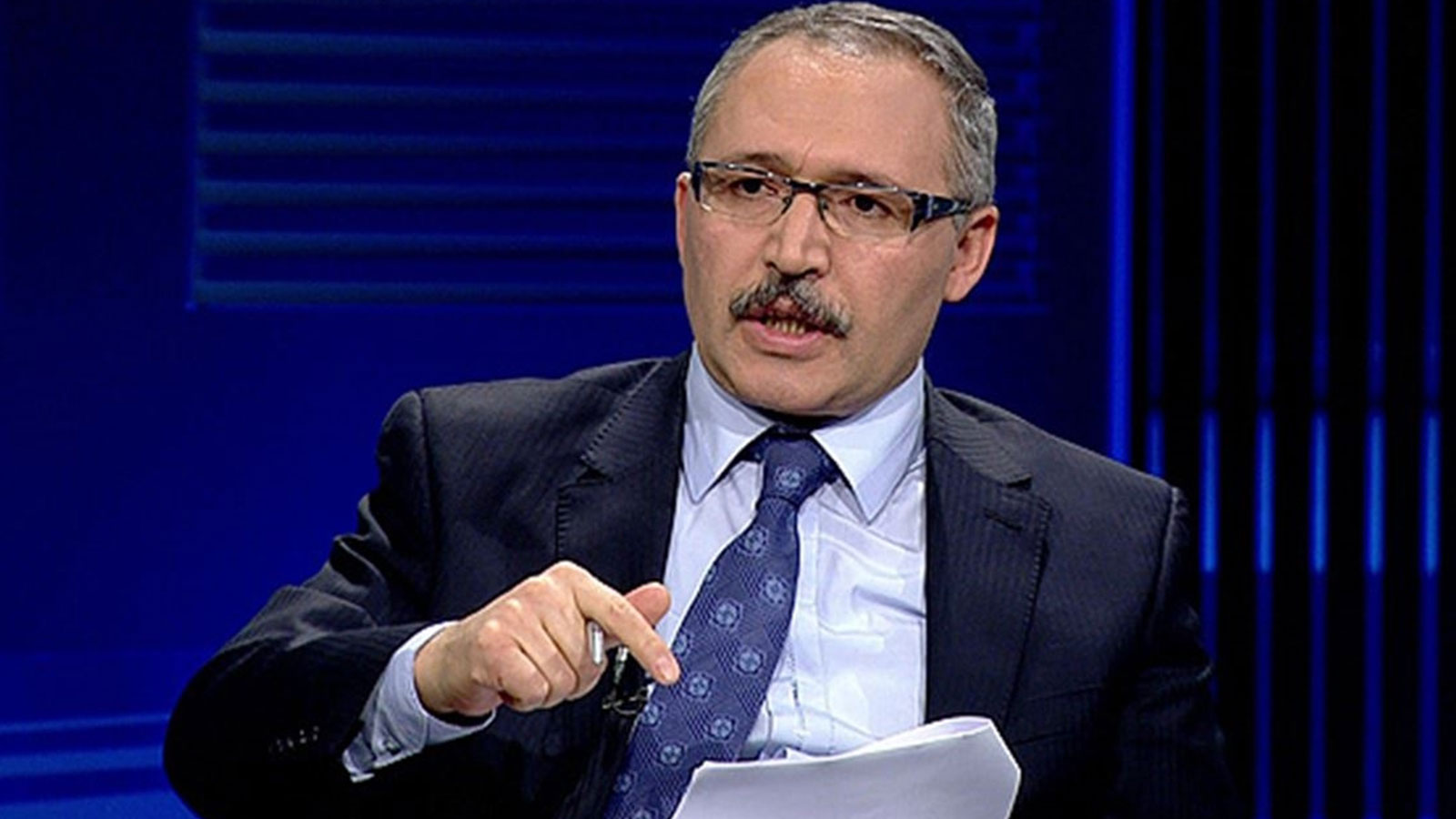 "Ahmet Necdet Sezer millete liderlik yapamamıştı" diyen ...