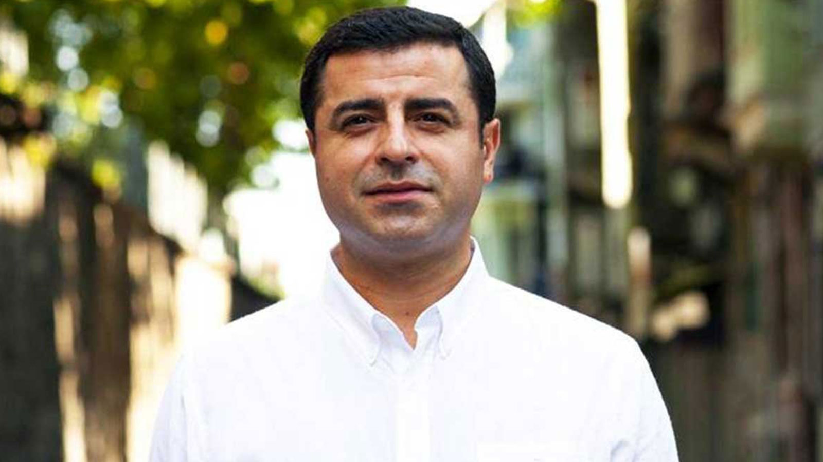 Selahattin Demirtaş yeni romanını bitirdi