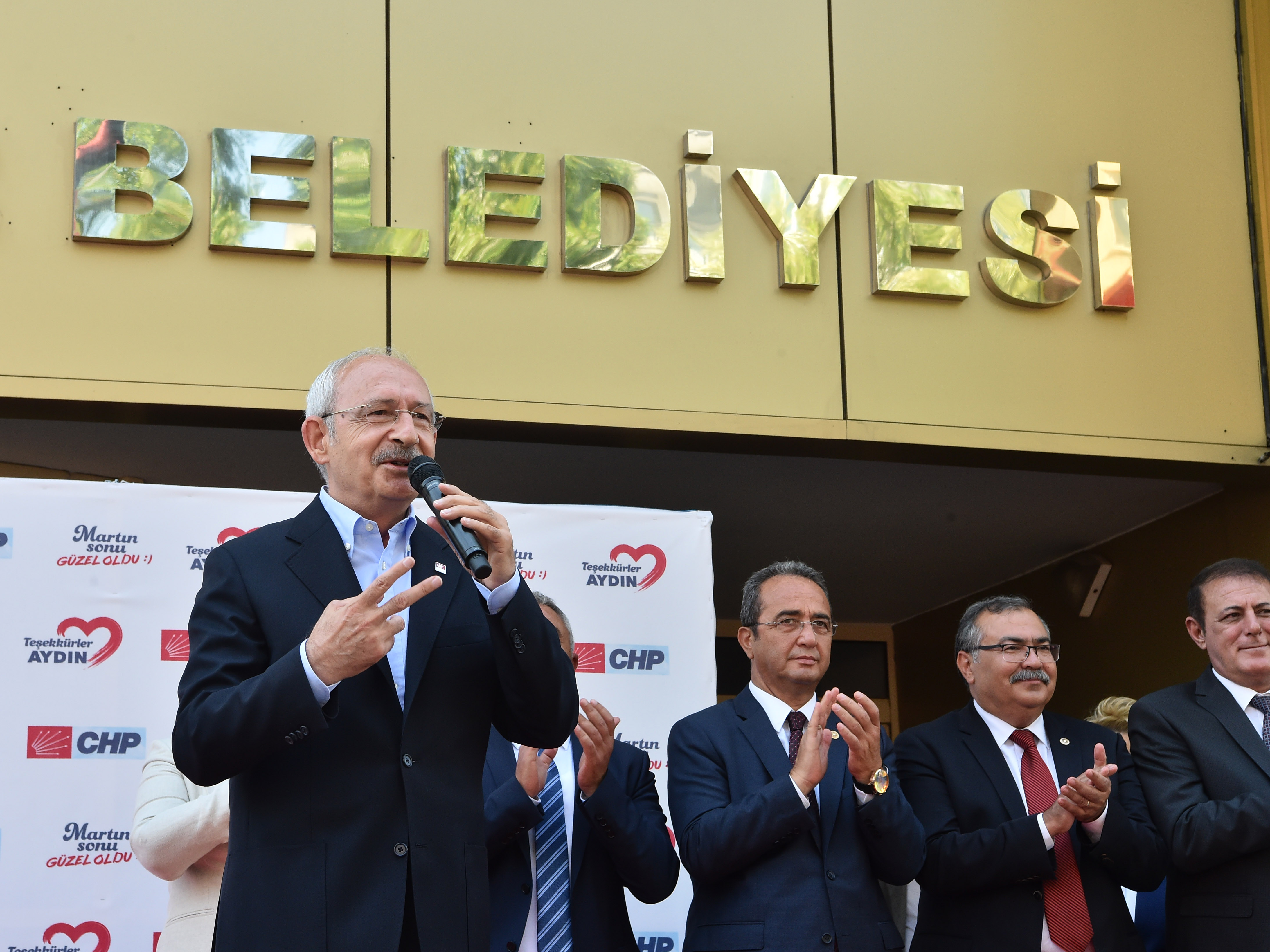 Kılıçdaroğlu'ndan Erdoğan'a: O gizli kararnameyi açıkla