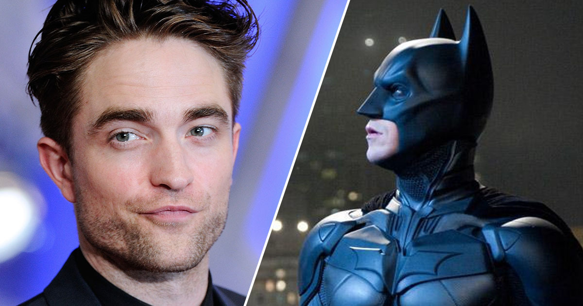 Christian Bale'den yeni Batman Robert Pattinson'a tavsiye: O kostümle tek  başına işeyebilmeli
