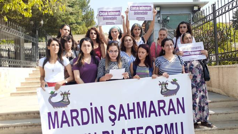 Mardin'de 50 öğrencinin istismar edilmesi hakkındaki davada, sanığa 80 yıl 10 ay hapis cezası