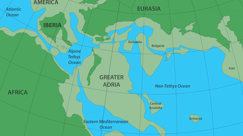 Greater Adria