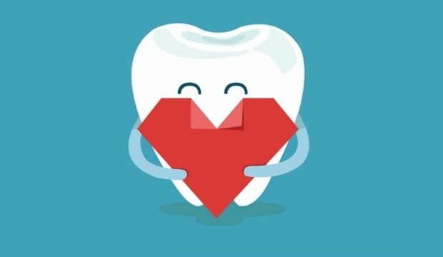 Diş sağlığı kalp sağlığını nasıl etkiliyor? - Sağlık Haberleri