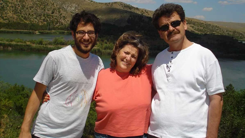 Emniyetteki işkencenin ardından hayatına son veren Onur Yaser Can'ın babası