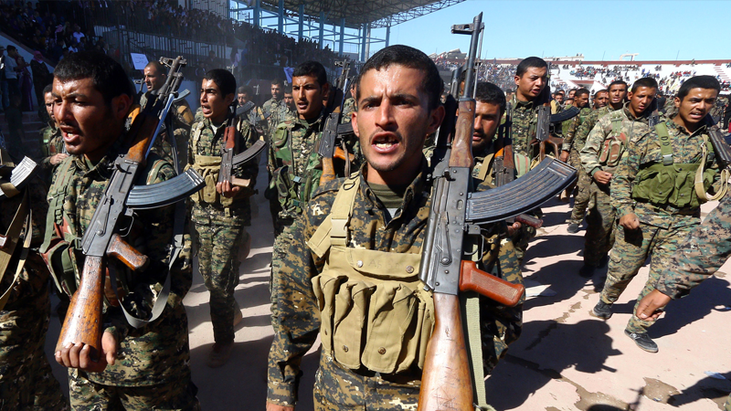 İddia İsrailli yetkili quot Kürtlere silah sağlayabiliriz quot dedi