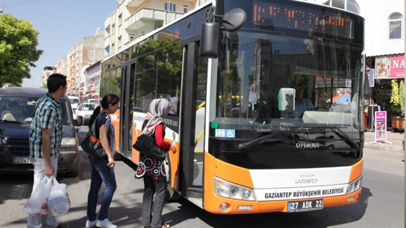 gaziantep te chp nin aylik ogrenci akbili ucreti 50 liraya dusurulsun teklifi akp lilerce reddedildi