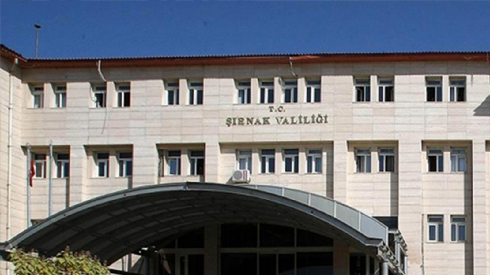 Şırnak'ta bazı alanlar özel güvenlik bölgesi ilan edildi