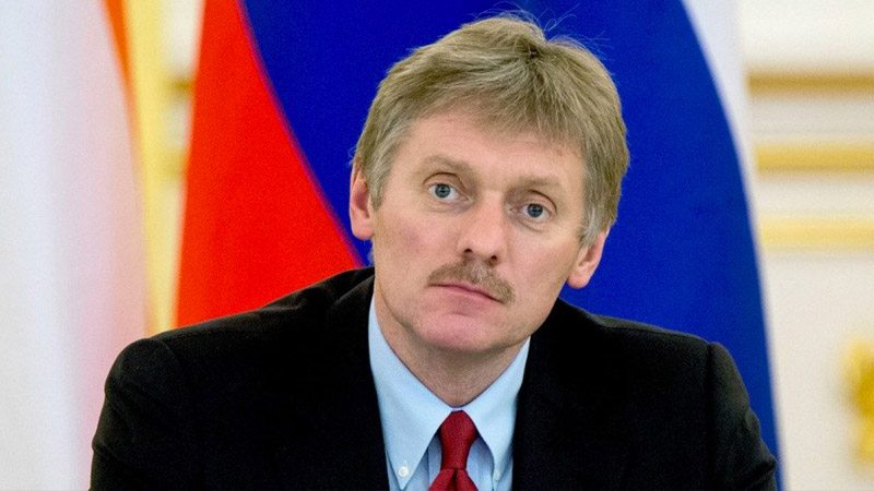 Kremlin: Rusya Ukrayna’dan tahıl çalmadı