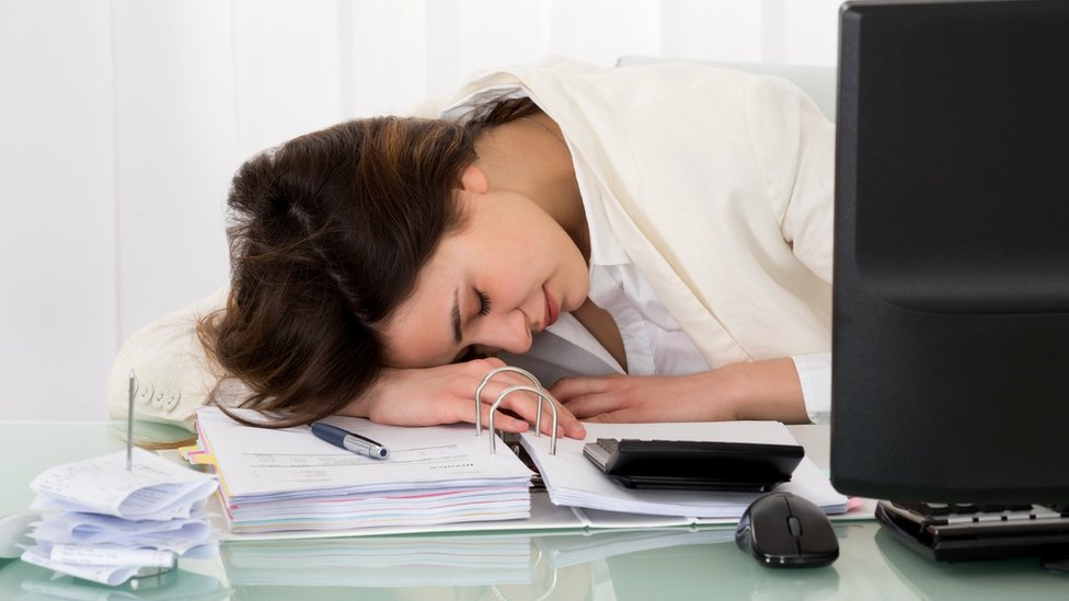 Çalışanlara iş yerinde uyku izni verilmeli mi