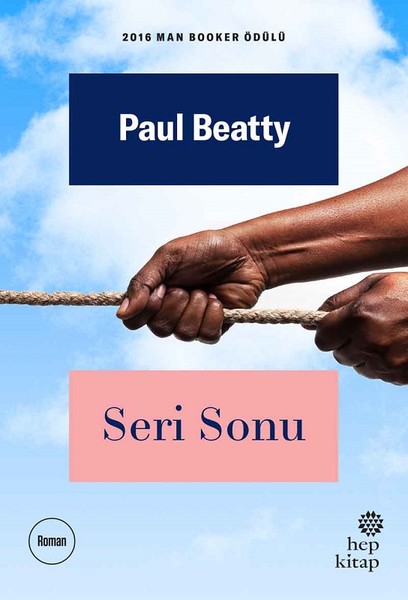 2) Paul Beatty – Seri Sonu (2015): Irk ayrımı ve kölelik yasalarının geri gelmesini isteyen Bonbon adındaki siyahi bir adamın hikâyesinin anlatıldığı ‘Seri Sonu’, yazarı Beatty’e 2016 yılında Man Booker Ödülü’nü de kazandırmıştı. Orijinal adı ‘The Sellout’ olan kitap, Hep Kitap tarafından Türkçeye kazandırıldı.