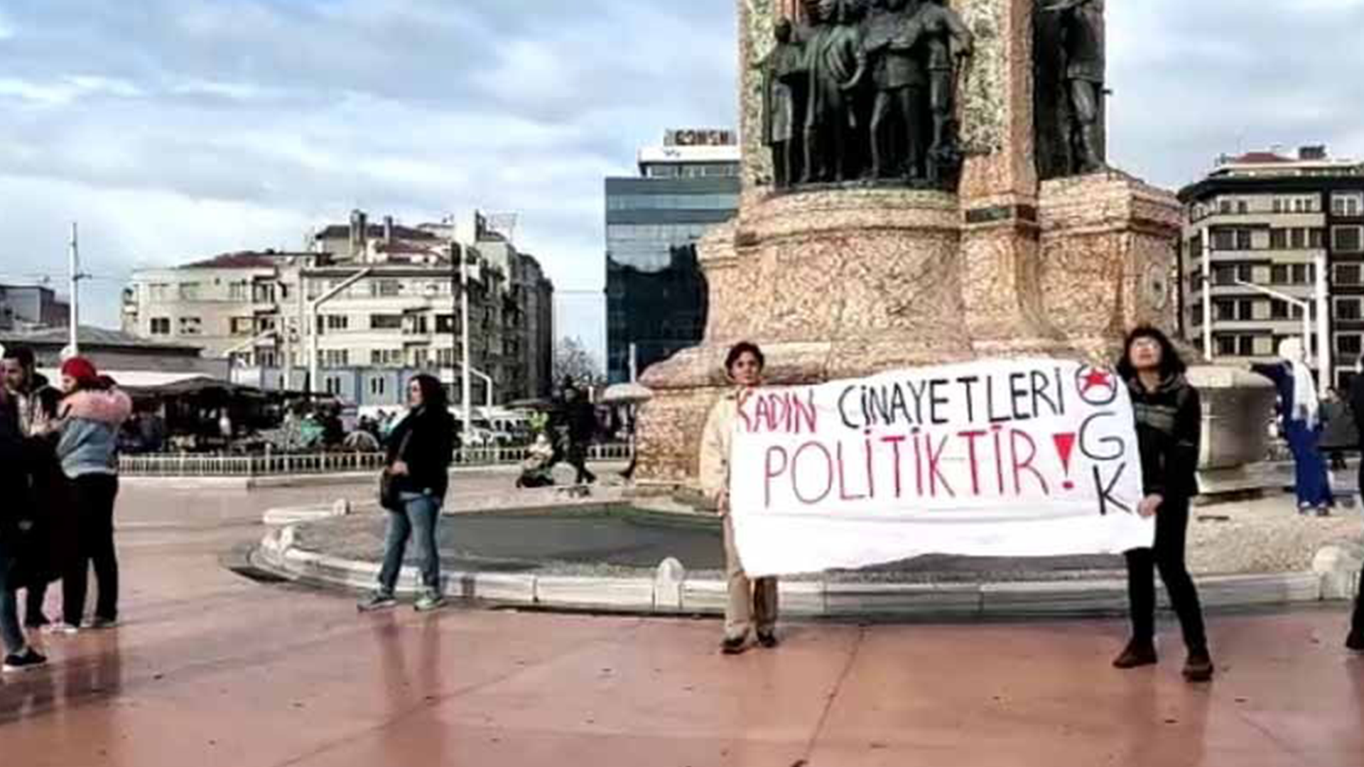 Esenyurt'ta kadın cinayeti: Burcu S., Melik Altay tarafından silahla öldürüldü