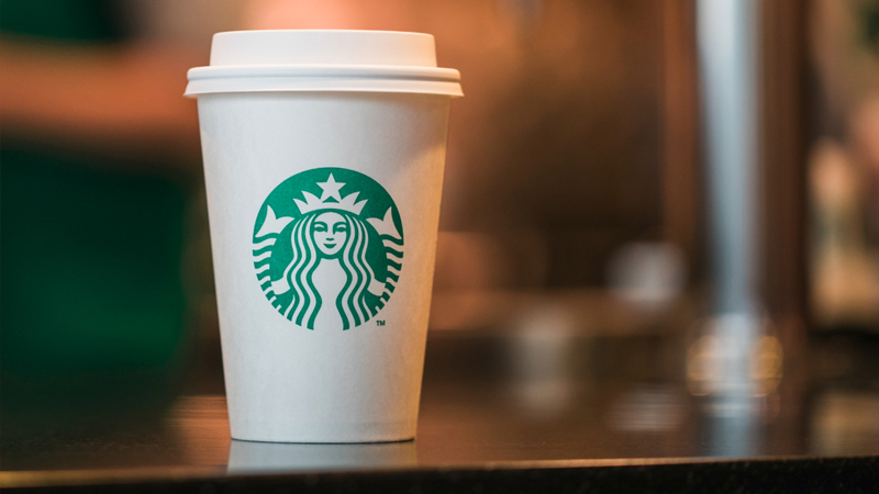 Starbucks, kahvelerine zam yaptı