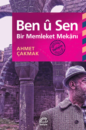 Ben û Sen-Ahmet-Çakmak
