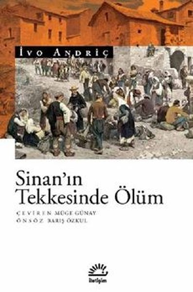 Sinan'ın-Tekkesinde-Ölüm