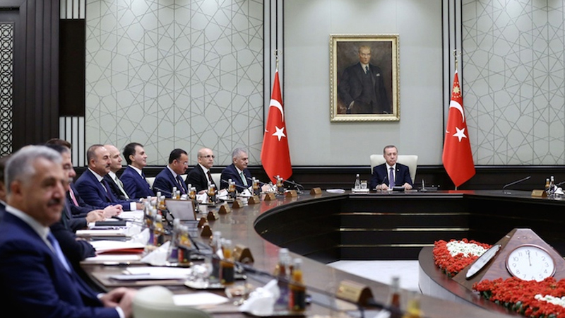 Kulis | "Yakında yeni bir bakanlık gelebilir"