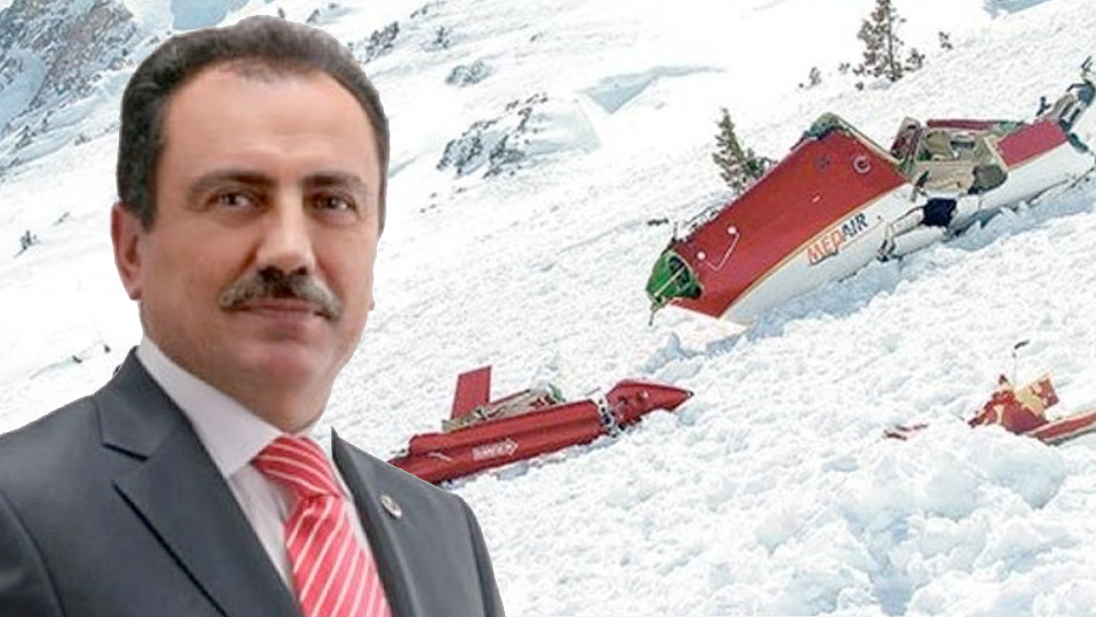 Muhsin Yazıcıoğlu''nun ölümüne ilişkin 4 kamu görevlisine verilen hapis  cezaları onandı
