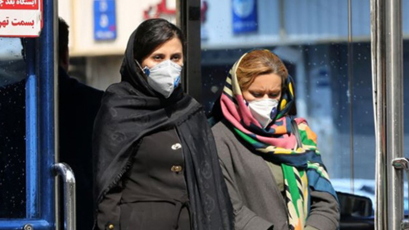 İranlı gazeteci: Hükûmet gerçekleri saklıyor, Koronavirüs ölümleri 4 bini geçti