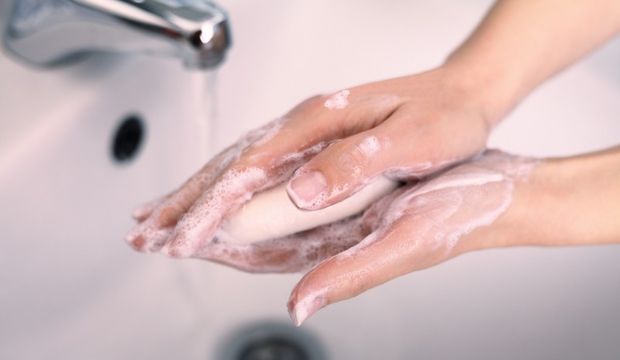 Hollanda’daysa bu oranın yüzde 50 olduğu görülüyor. Hollandalıların tuvaletten sonra elini yıkama alışkanlığının diğer Avrupa ülkelerine göre daha az olduğu dikkat çekiyor.