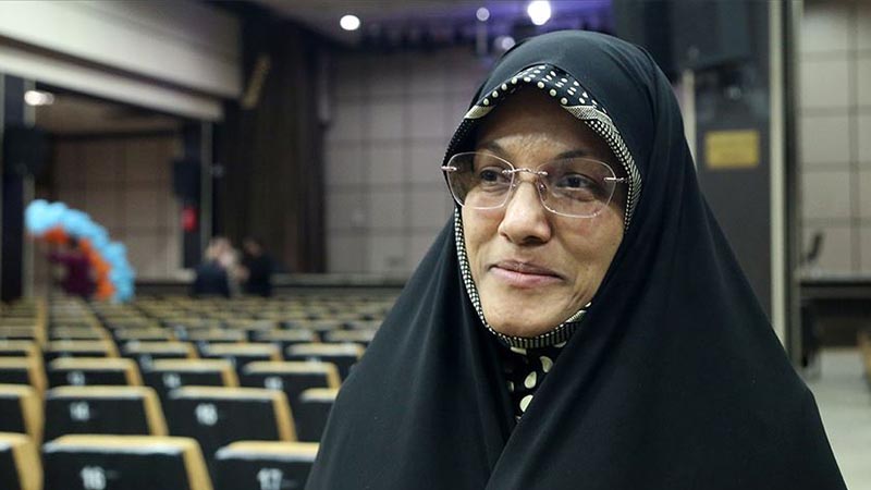 Koronavirüs'ten kurtulan İranlı vekil: Virüs bulaşanlar tedavi edilebilir, korkmayın, endişelenmeyin