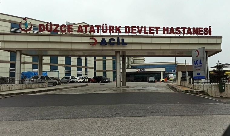 Koronavirüs belirtisi taşıyan kızını hastaneden kaçırmıştı; test sonucu belli oldu