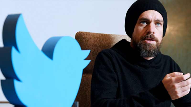 Twitter CEO'su Jack Dorsey'in ilk tweeti 2,9 milyon dolara satıldı