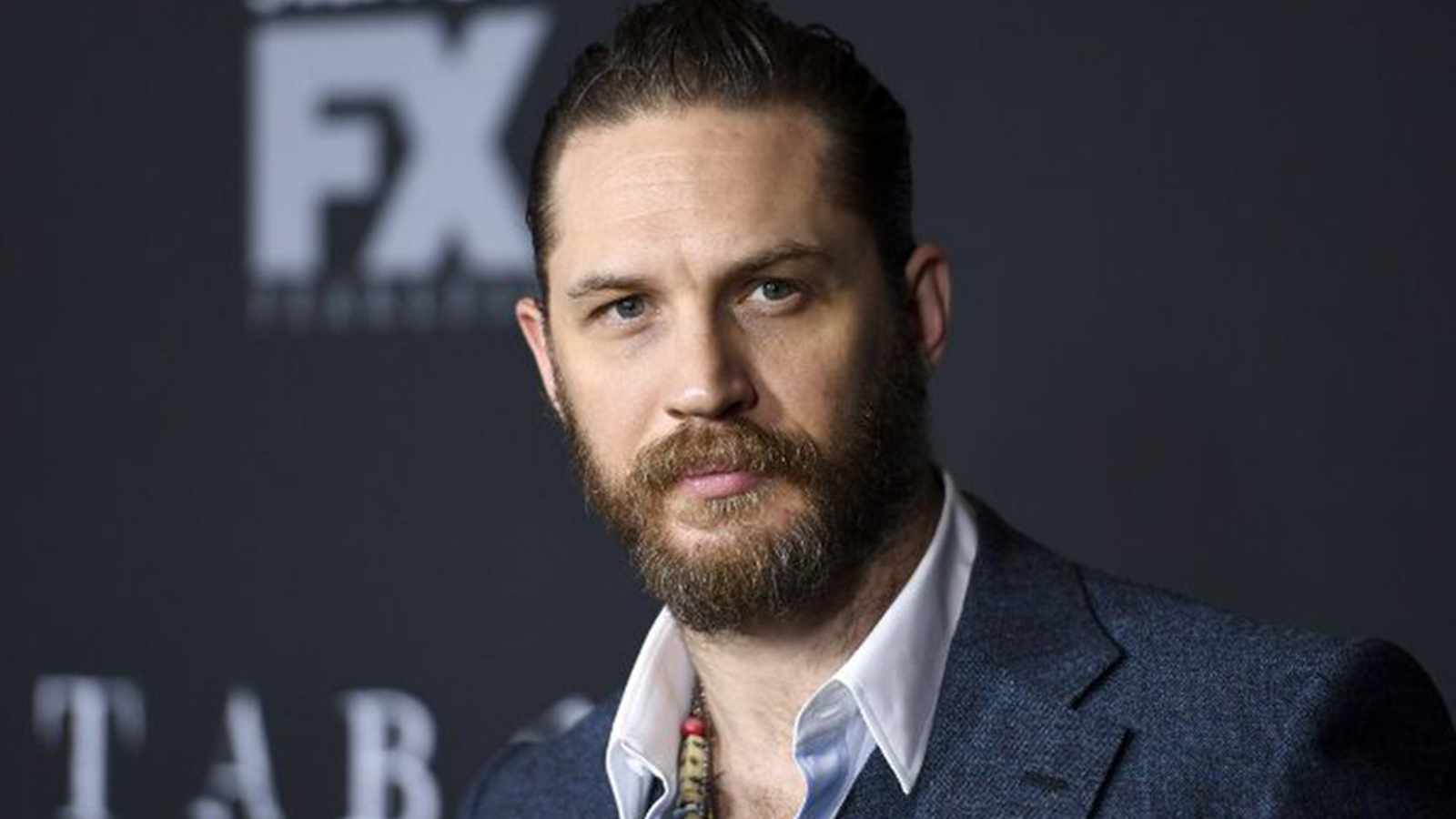 Tom Hardy, Koronavirüs günlerinde çocuklar için masal okuyacak