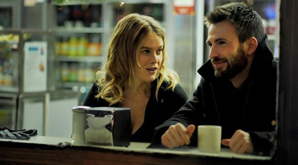Before We Go (2015) 