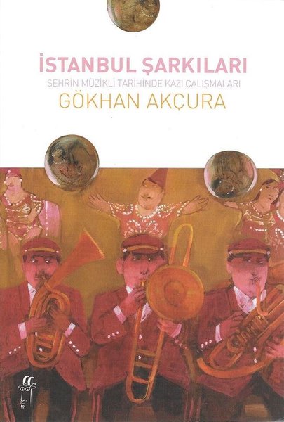 Gökhan-Akçura-Müzikli-Tarih