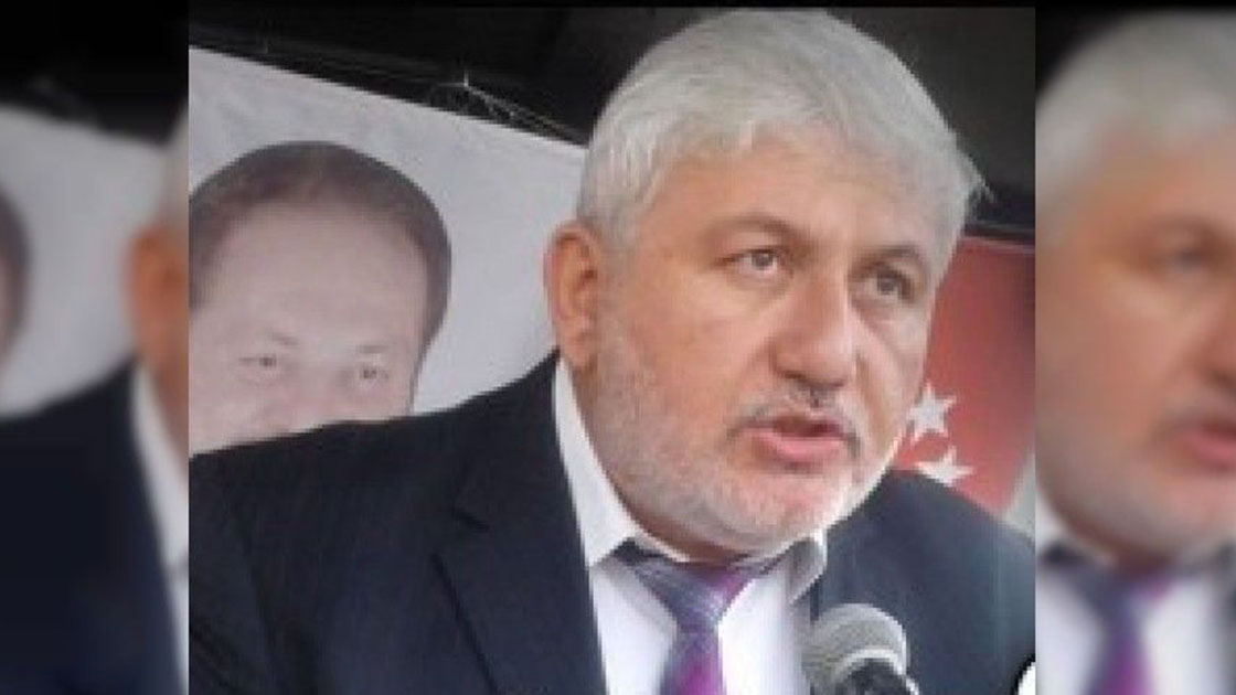 Bağımsız Türkiye Partisi MYK Üyesi Prof. Dr. Mustafa Er, hayatını kaybetti
