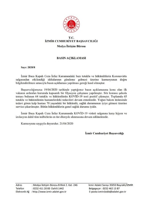Resmi Twitter'da görüntüle
