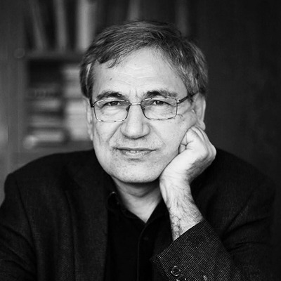 Orhan Pamuk