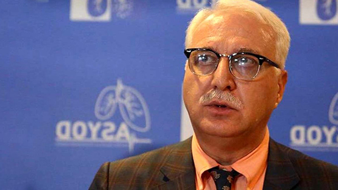 Prof. Dr. Tevfik Özlü