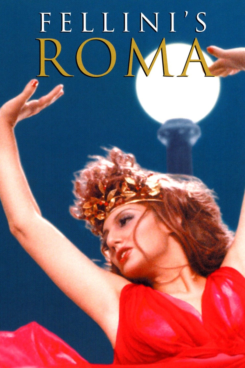 Roma – Federico Fellini