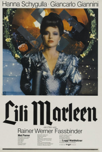 Lili Marleen – Rainer Werner Fassbinder