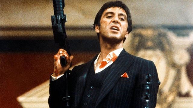 Senaryosunu Coen kardeşlerin yazdığı yeni 'Yaralı Yüz' filmini Luca Guadagnino yönetecek
