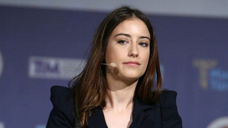 Hazal Kaya Dan Orman Yang Nlar Tepkisi Neden Yaln Z Kald Koca Lke