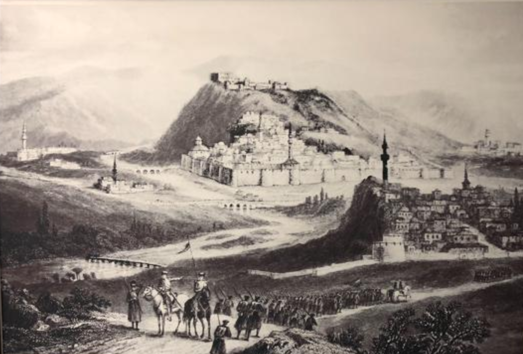 Карс н. Осада Карса (1855). Штурм Карса 1855. Взятие Карса 1855. Осада Карса (1877).