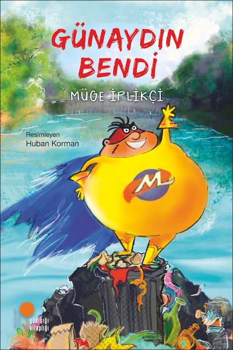 Günaydın-Bendi