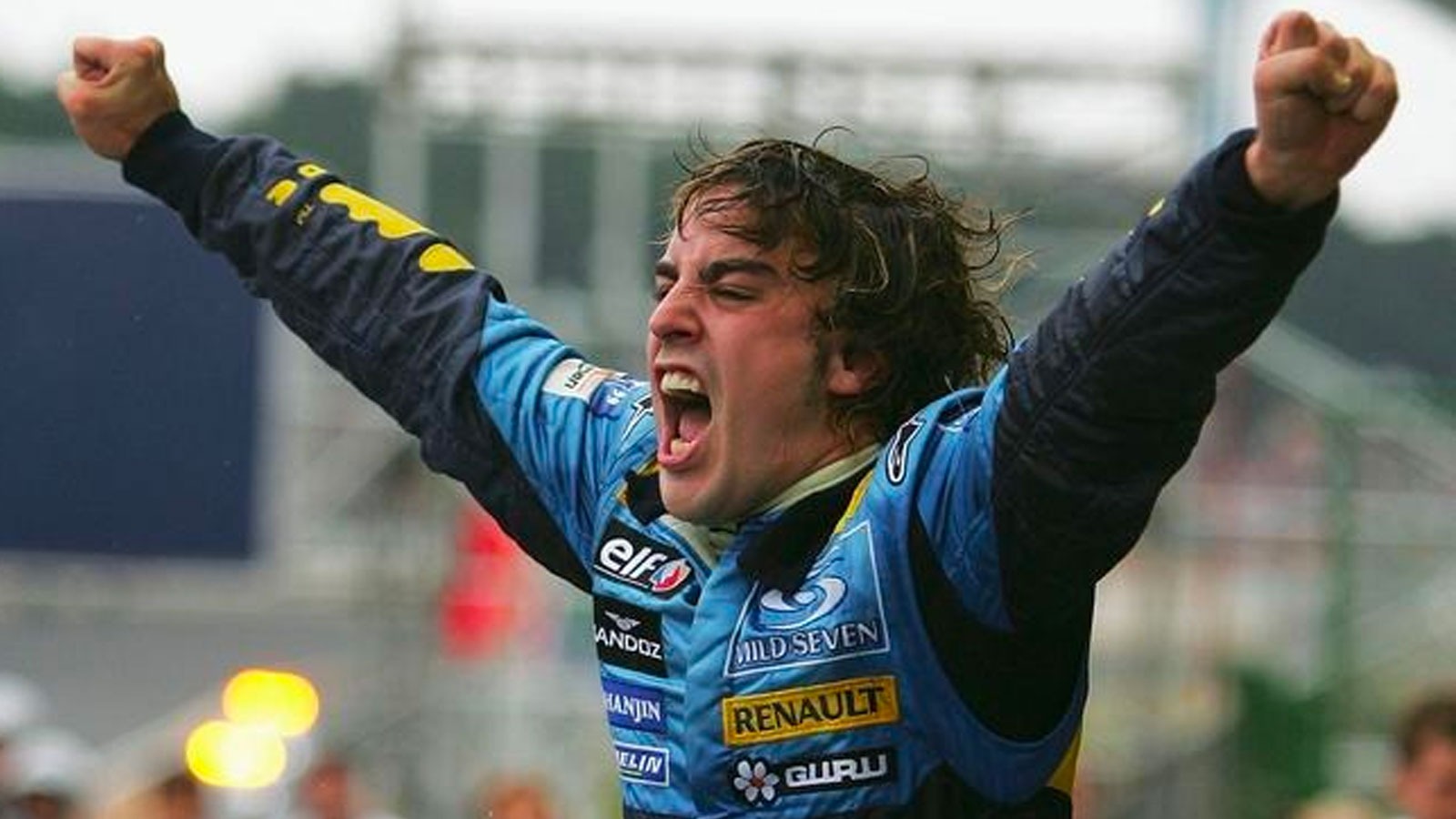 FORMULA 1 ŞAMPİYONU Fernando Alonso ile ilgili görsel sonucu