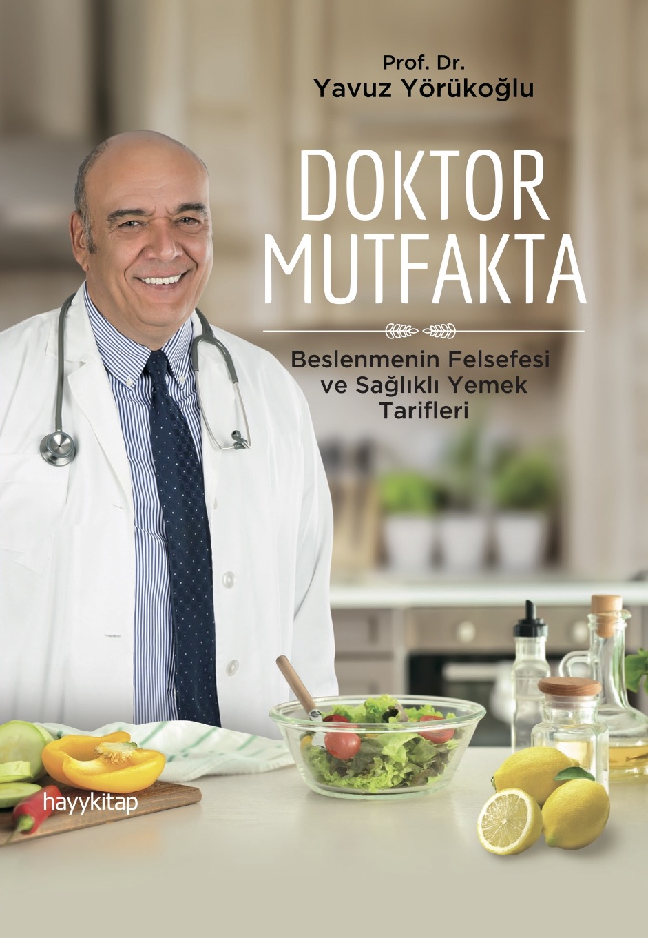 Doktor-Mutfakta