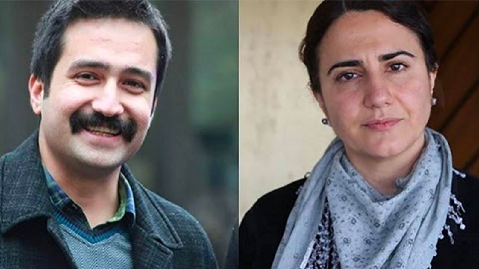 Demokrasi İçin Birlik: Ölüm orucundaki avukatlar Ebru Timtik ve Aytaç Ünsal  için Adalet Bakanı inisiyatif kullanmalı