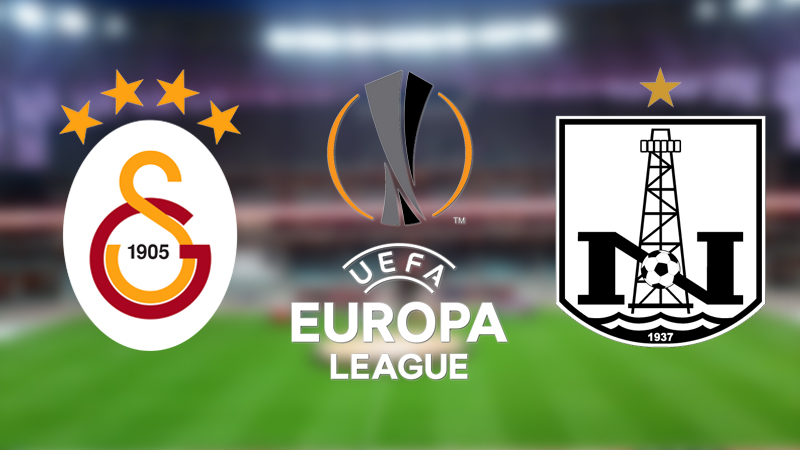 Galatasaray Neftci Baku Deplasmaninda Tur Ariyor