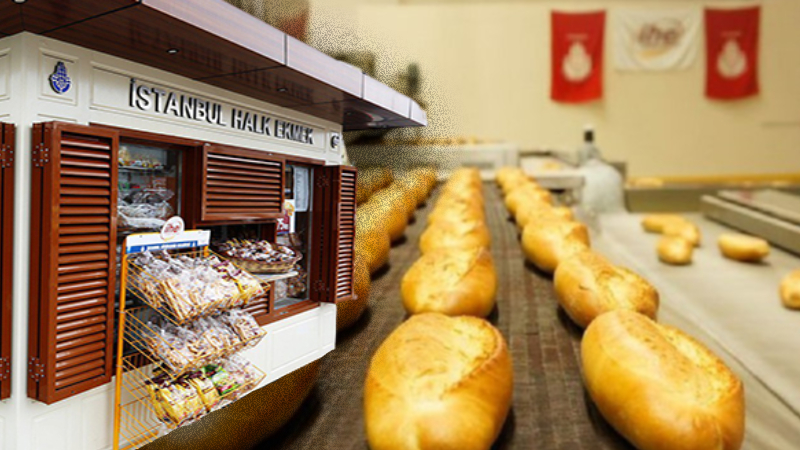 istanbul halk ekmek urunlerine zam yapilmasi bekleniyor