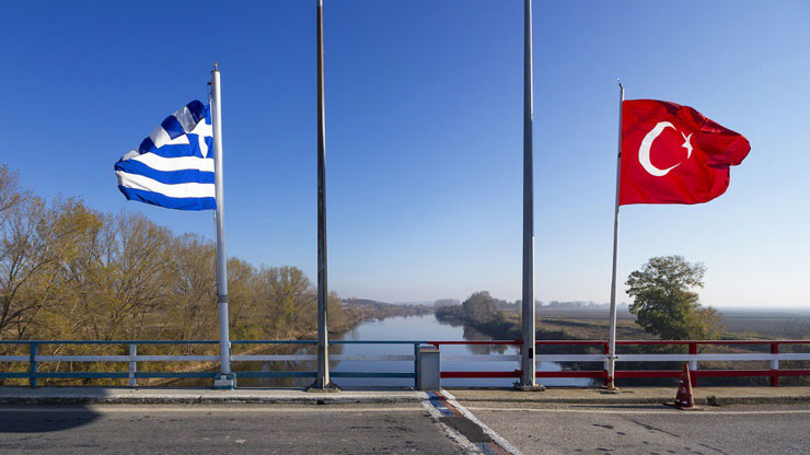 Η Τουρκία και η Ελλάδα προσπαθούν να ανοίξουν νέα σελίδα