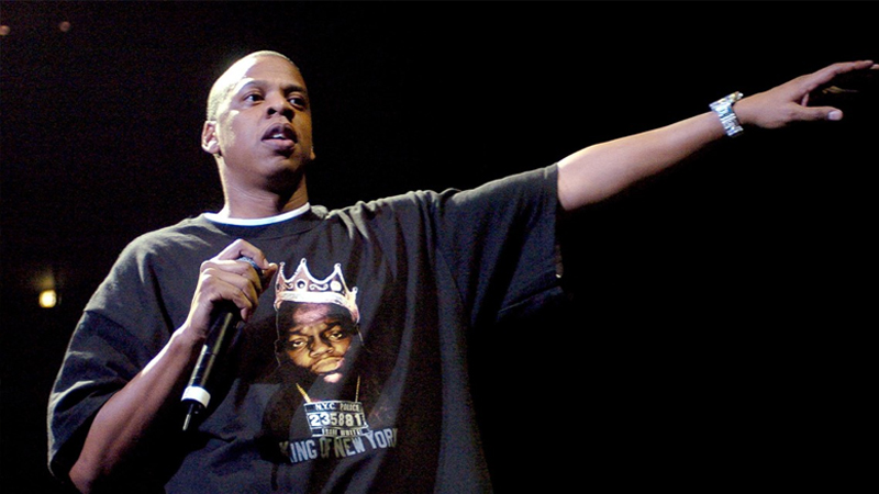 Jay Z - Tidal (Eğlence) - Kazancı: 147 milyon 600 bin dolar