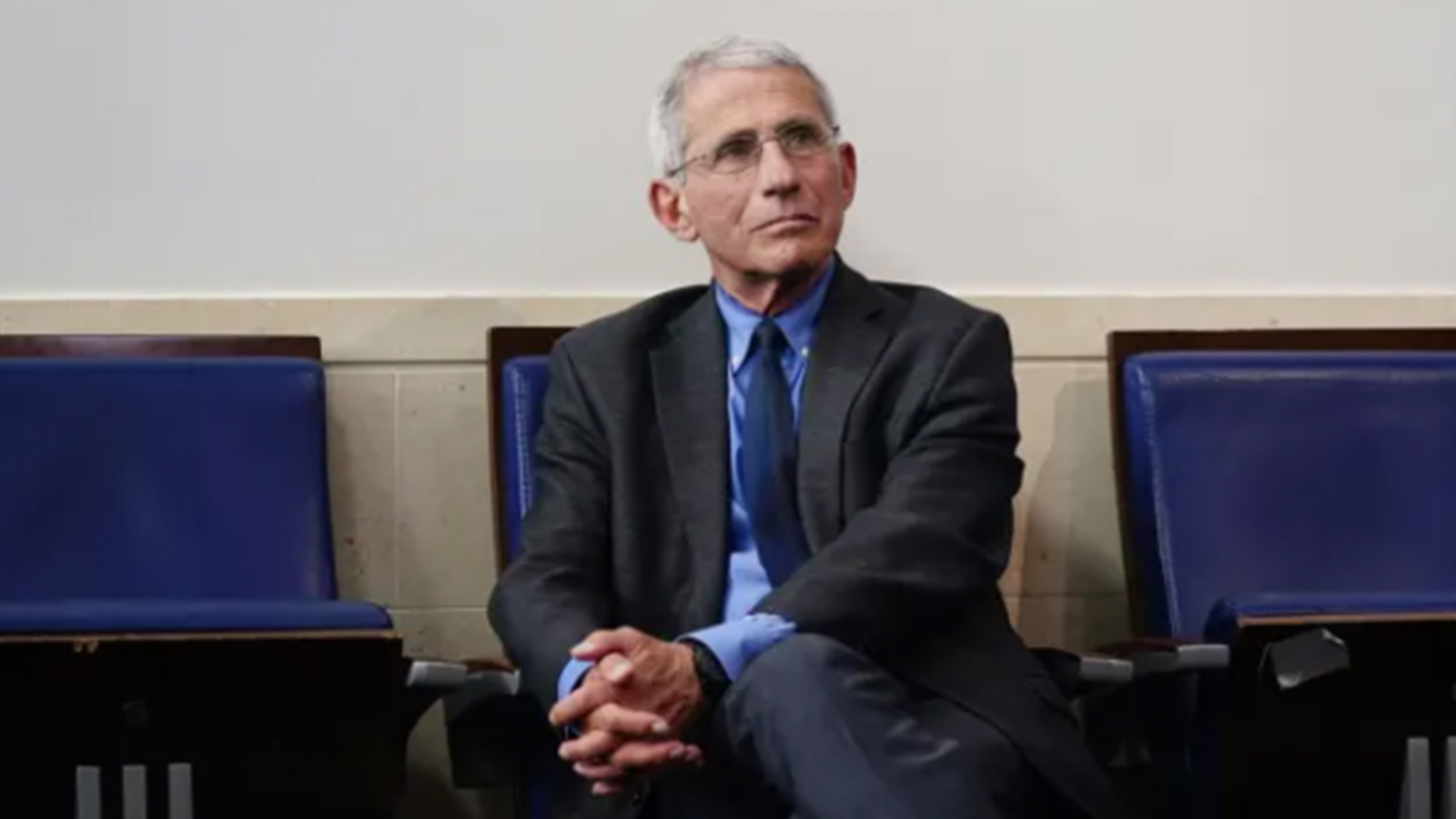 Dr. Fauci: Trump'ın Koronavirüs'e yakalanmasına hiç şaşırmadım