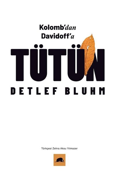 tütün