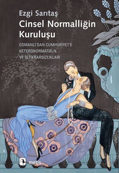 Cinsel-Normalliğin-Kuruluşu