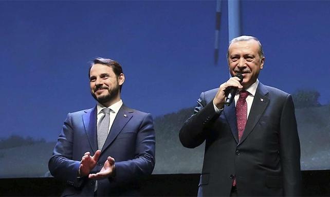 Murat Yetkin: Erdoğan'ın Soylu'dan 30-40 AK Partili vekilin, Albayrak'ın görevde kalması halinde istifa edeceği iddiasını araştırmasını istediği haberleri yayıldı