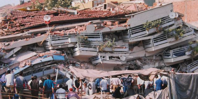 12 kasim 1999 duzce depreminden 21 yil sonra bir degerlendirme